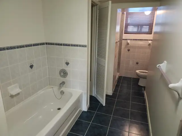 DUFFERIN/LAWRENCE TORONTO  1 BEDROOM BASEMENT APARTMENT FOR RENT - Photo 7