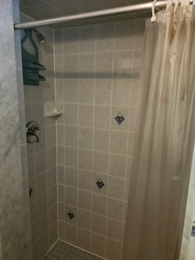 DUFFERIN/LAWRENCE TORONTO  1 BEDROOM BASEMENT APARTMENT FOR RENT - Photo 9