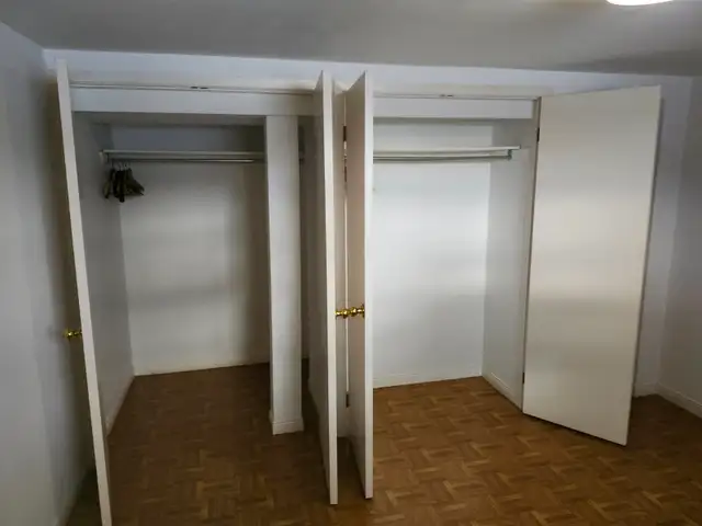 DUFFERIN/LAWRENCE TORONTO  1 BEDROOM BASEMENT APARTMENT FOR RENT - Photo 12