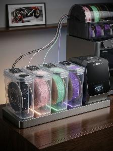 Premium Custom 3D Printing / Impression 3D Sur Mesure | Ottawa