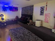 Amethyste Artiste ASMR Plateau Mont-Royal - Photo 5