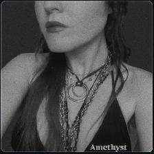 Amethyste Artiste ASMR Plateau Mont-Royal - Photo 6