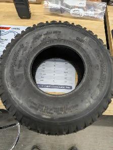Journey 5.30/4.50-6 Stud Tire - Photo 2