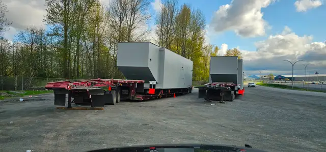 Heavy Haul Drivers CND/USA - Photo 4