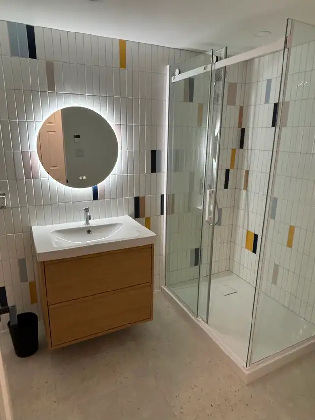 Hommes à tout faire