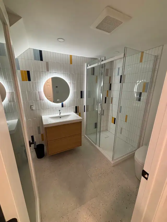 Hommes à tout faire - Photo 2