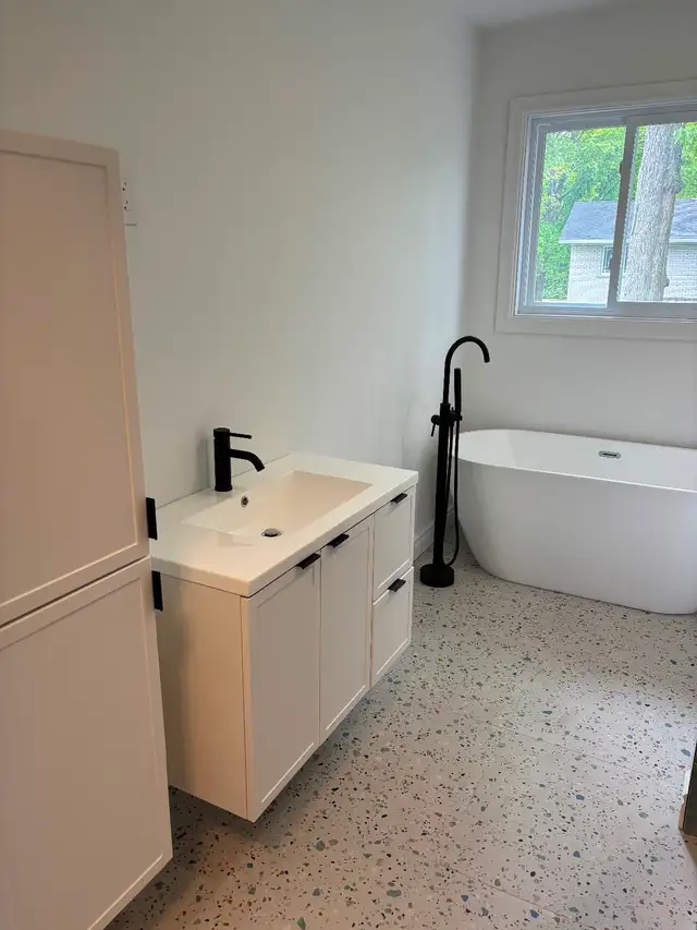 Hommes à tout faire - Photo 3