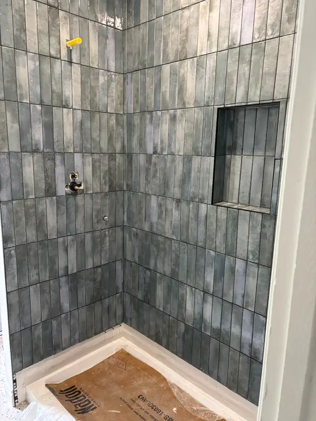 Hommes à tout faire - Photo 4