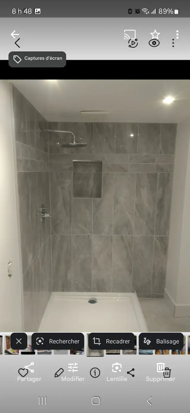 Hommes à tout faire - Photo 6