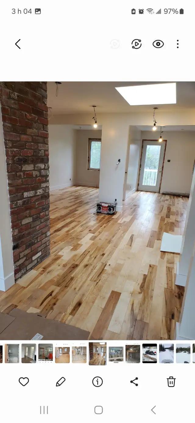 Hommes à tout faire - Photo 9