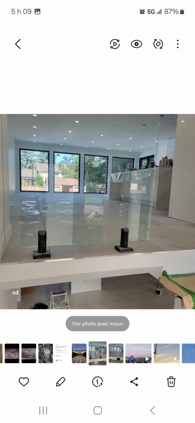 Hommes à tout faire - Photo 10