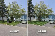 Services professionnels d’aménagement paysager - Photo 5