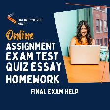 Exam Help Biology Chemistry Accounting Finance Algebra A