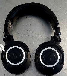 Audio Technica ATH-M50X Monitor Headphones (32003575)
