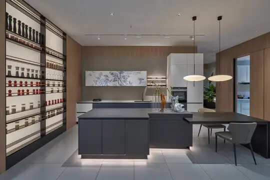 ProudlyCanadian!!!Maple Cabinets 50% OFF Granite/Quartz ``` - Photo 2