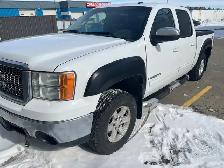 2008 GMC SIERRA 1500LTZ - Photo 2