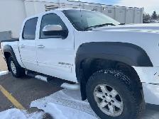 2008 GMC SIERRA 1500LTZ - Photo 3