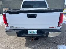 2008 GMC SIERRA 1500LTZ - Photo 4