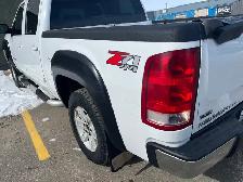 2008 GMC SIERRA 1500LTZ - Photo 5