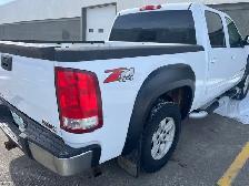 2008 GMC SIERRA 1500LTZ - Photo 6