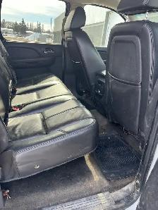 2008 GMC SIERRA 1500LTZ - Photo 7