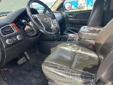 2008 GMC SIERRA 1500LTZ - Photo 9