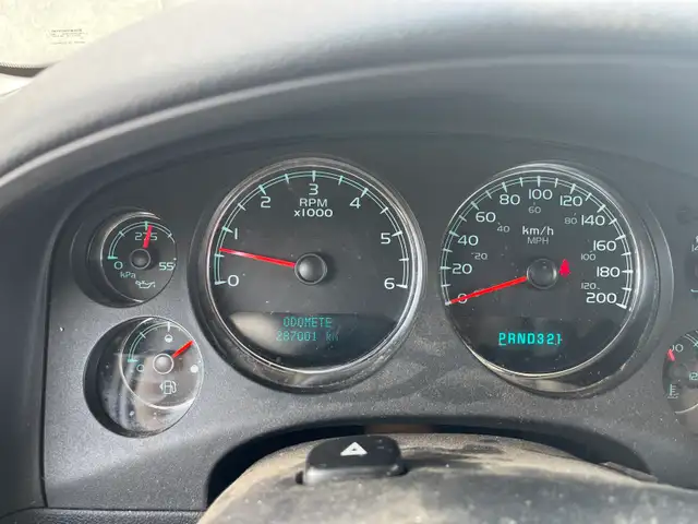 2008 GMC SIERRA 1500LTZ - Photo 10