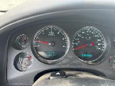 2008 GMC SIERRA 1500LTZ - Photo 10