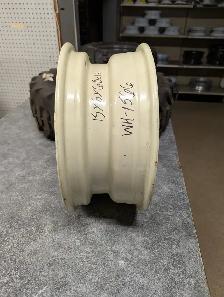 Implement Wheel Rim 15'x6' (6-Bolt)