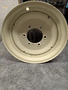 Implement Wheel Rim 15'x6' (6-Bolt) - Photo 2