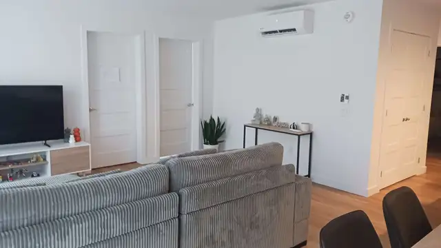 Beau 4 1/2 neuf- construction 2025- à louer dans le secteur de V - Photo 4