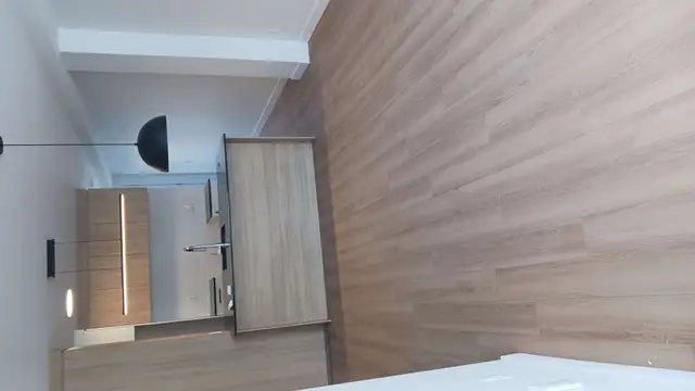 3 1/2 moderne dans le secteur de Charlesbourg