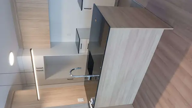 3 1/2 moderne dans le secteur de Charlesbourg - Photo 2