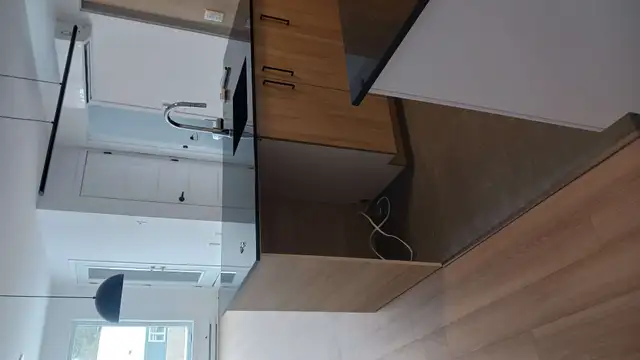 3 1/2 moderne dans le secteur de Charlesbourg - Photo 3