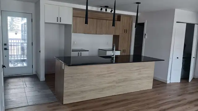 3 1/2 moderne dans le secteur de Charlesbourg - Photo 4