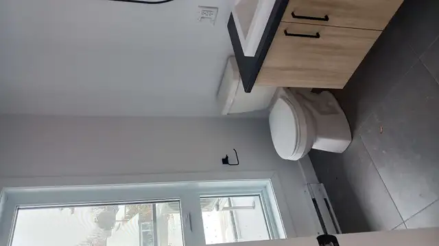 3 1/2 moderne dans le secteur de Charlesbourg - Photo 6