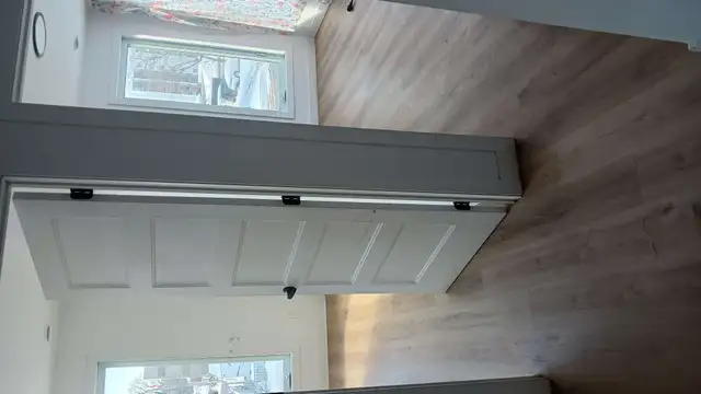 3 1/2 moderne dans le secteur de Charlesbourg - Photo 9