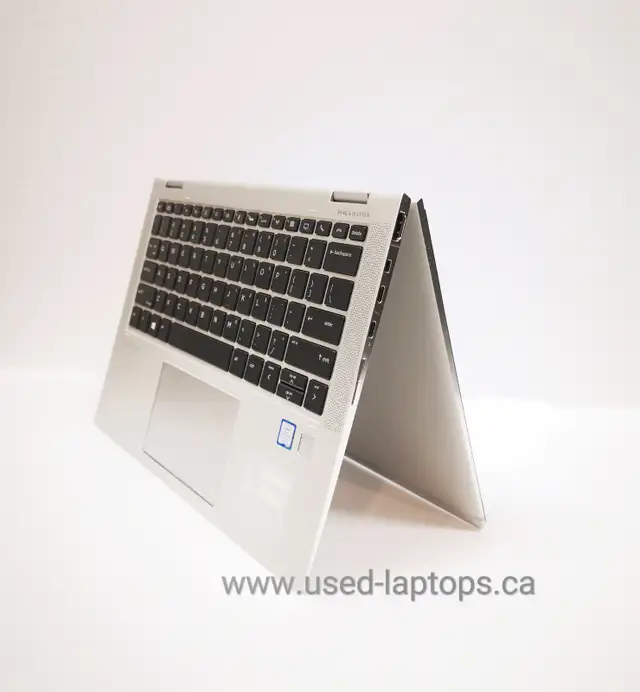 HP x360 1030– 2-in-1 Laptop | 512G SSD|$389 Up to 15% Off - Photo 3