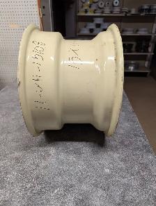 Implement Wheel Rim 15'x10' (8-Bolt)