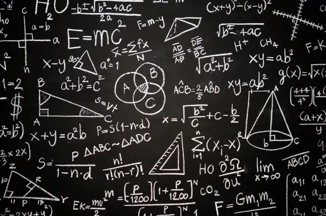 Cours Tutorat Mathématiques Physique Chimie Statistiques Proba