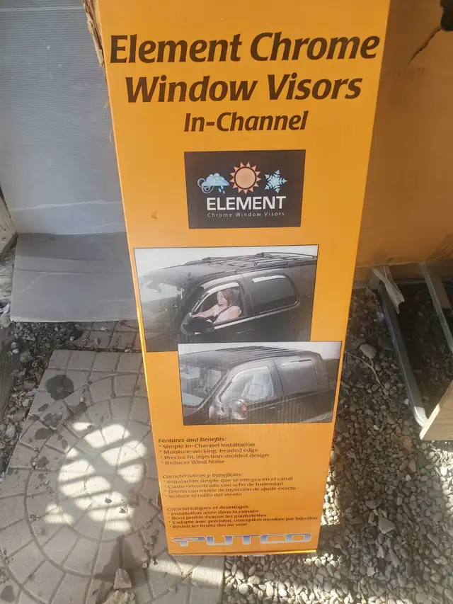 Dodge RAM dress up parts