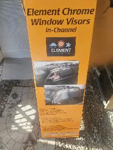 Dodge RAM dress up parts