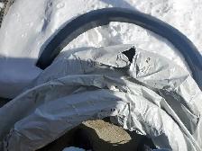 Dodge RAM dress up parts - Photo 2