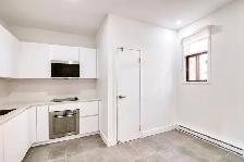 spacious 1 bedroom apartment, NDG, May 1st - ID 2490