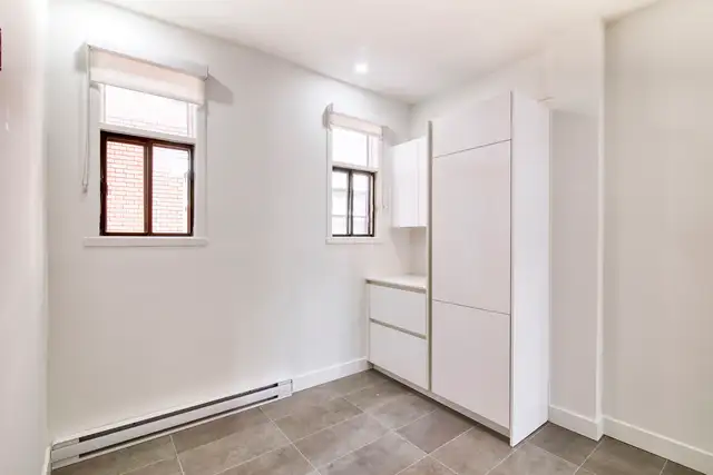 spacious 1 bedroom apartment, NDG, May 1st - ID 2490 - Photo 2