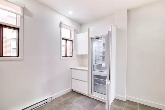 spacious 1 bedroom apartment, NDG, May 1st - ID 2490 - Photo 3