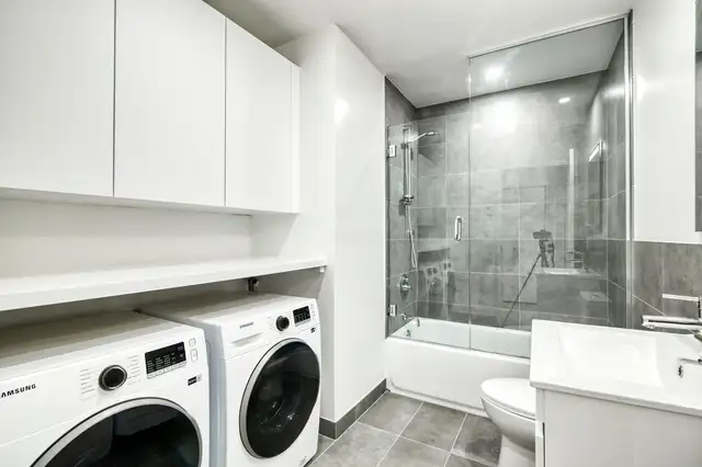 spacious 1 bedroom apartment, NDG, May 1st - ID 2490 - Photo 7