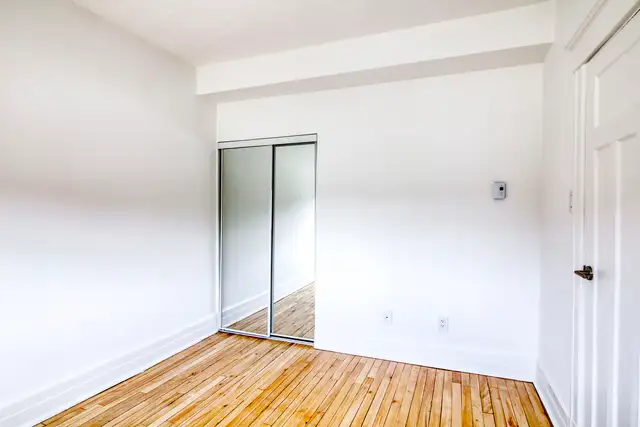 spacious 1 bedroom apartment, NDG, May 1st - ID 2490 - Photo 10
