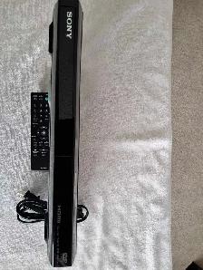 Sony DVP-SR510H DVD Player - Photo 2