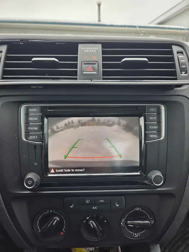 2017 Volkswagen jetta TSI - Photo 5